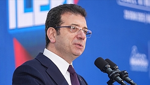 Burgemeester van Istanbul Ekrem İmamoğlu gearresteerd in corruptieonderzoek