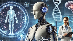 Turkije en China gaan samenwerken aan projecten op het gebied van kunstmatige intelligentie in de geneeskunde en duurzame landbouw.