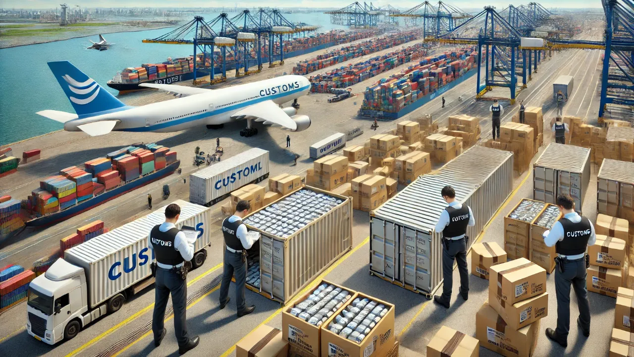 Hollanda’da 9,6 Milyon Kaçak Sigara Ele Geçirildi