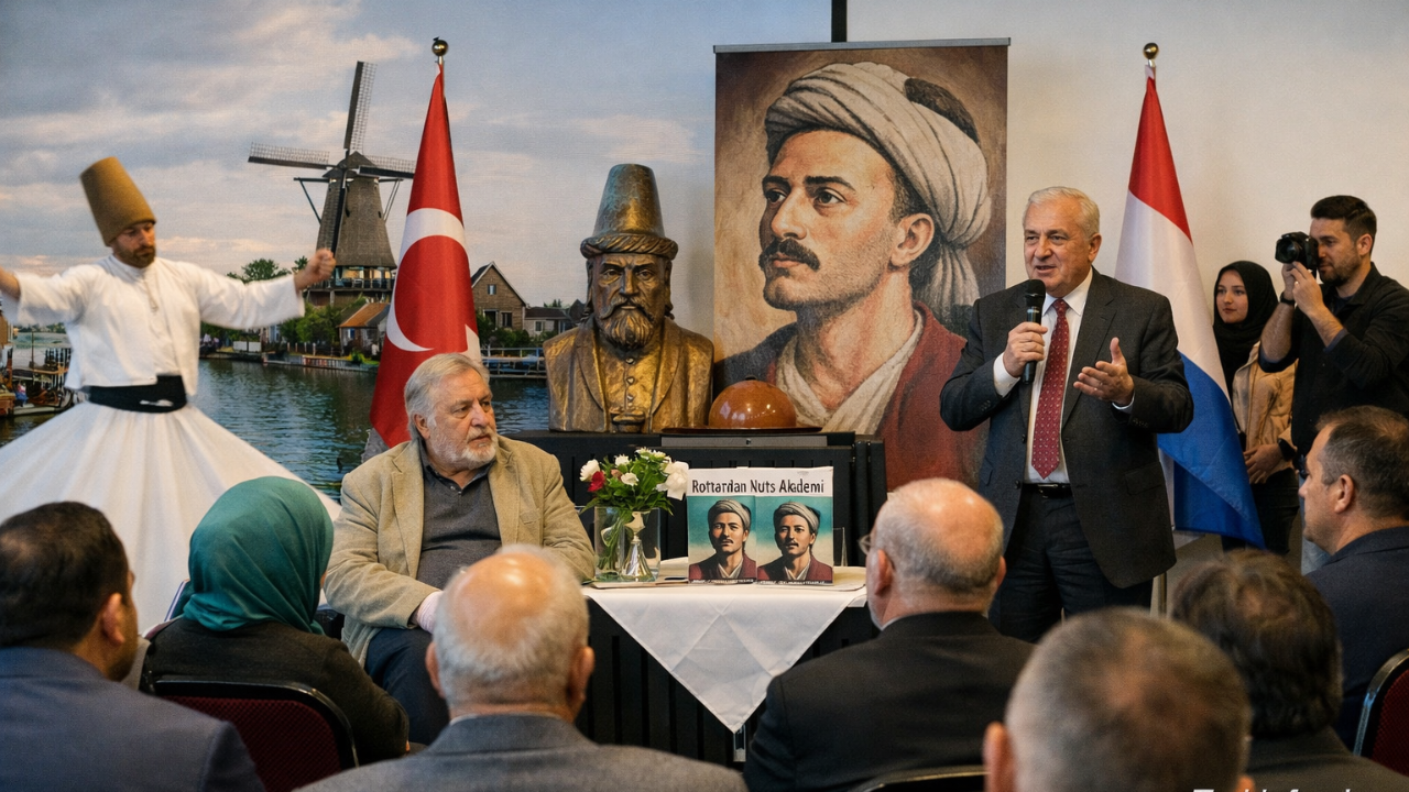 İSTANBUL ANILARIM
