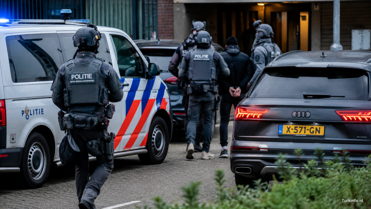 Hollanda’da Organize Suç Alarmı: “Devlet İçinde Devlet” Uyarısı
