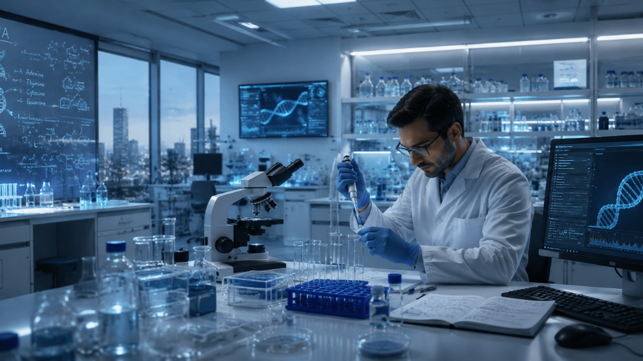 35 Yıl Sonra Çözüldü: DNA Delili Zanlıyı Ele Verdi, Savcılık Hapis İstedi