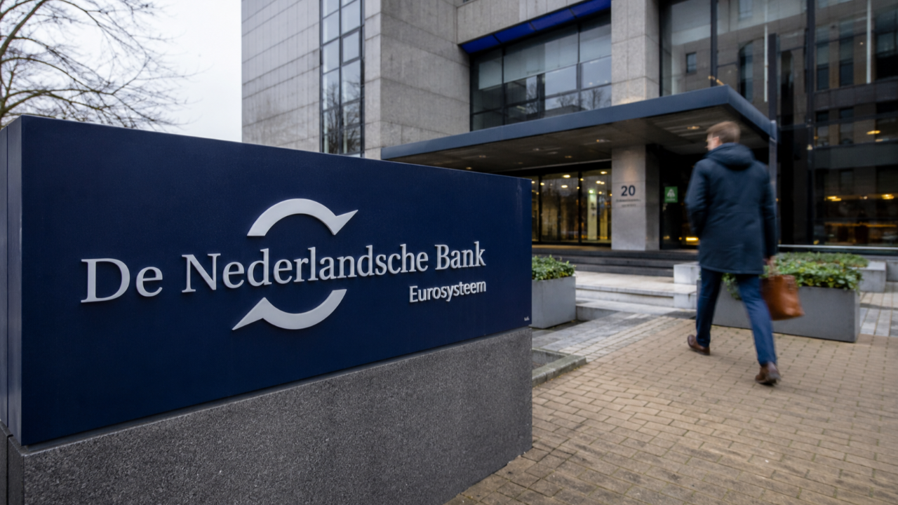 Hollanda Ekonomisinde Büyüme Beklentisi Düşürüldü