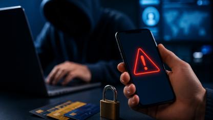 Hollanda'da Ödeme Dolandırıcılığı Patladı: 198 Milyon Euro Çalındı, Phishing Vakaları Rekor Kırdı