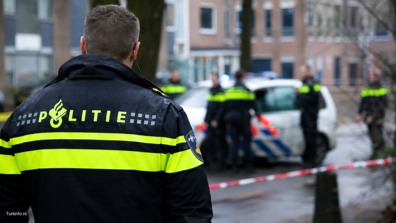 Hollanda'da Polis Krizi: 10 Bin Ağır Suç Dosyası İşleme Alınmadı