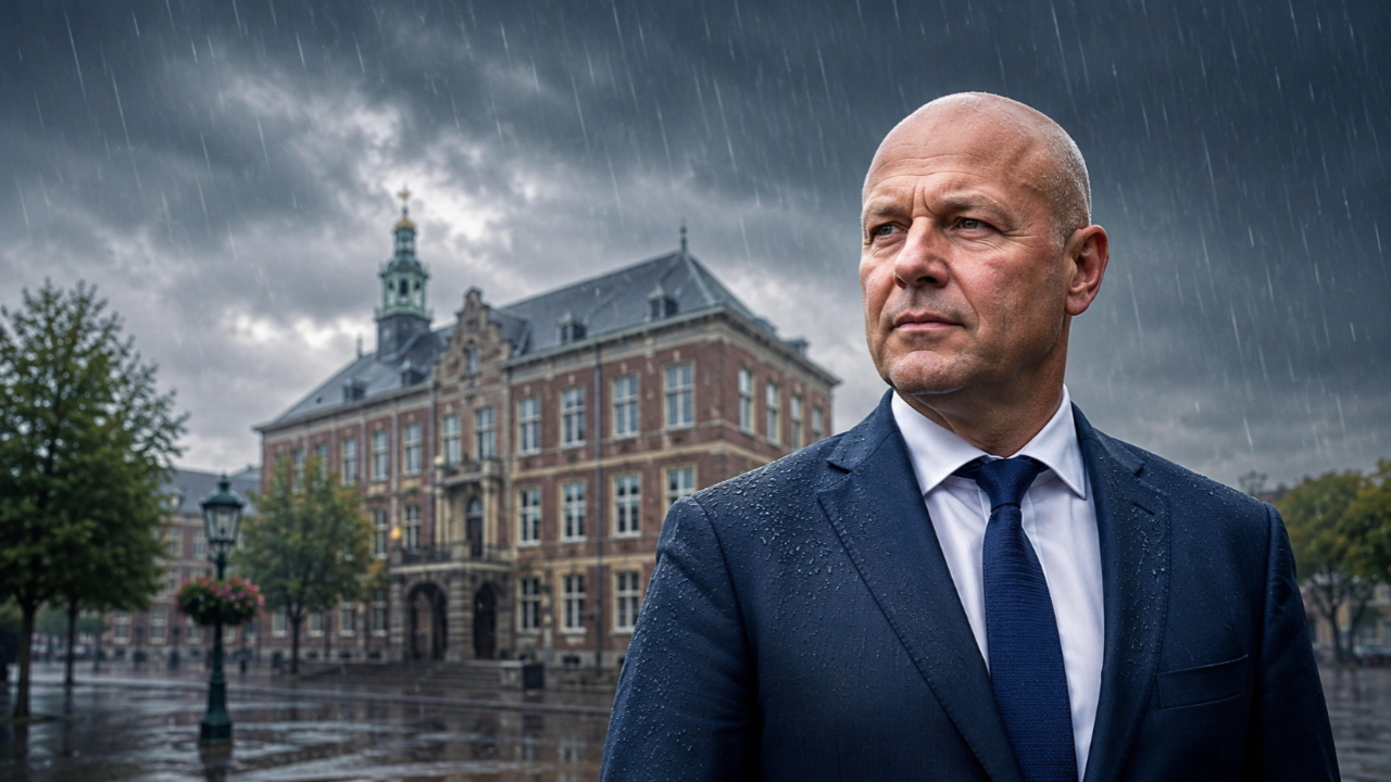 Hollanda’da Sosyal Yardım Alacak Yabancılara Hollandaca Şartı: Kurala Uymayan Belediyelerin Bütçesi Kesilebilir