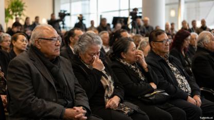 Hollanda’dan Moluk Toplumuna Tarihi Özür: Beklenen Adım Geldi, Acılar Dinmedi