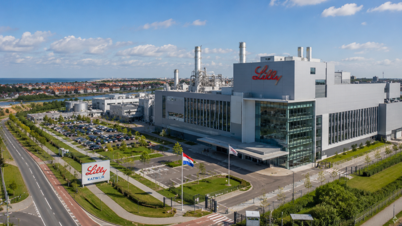 Hollanda’ya Rekor Yatırım: 2,6 Milyar Euroluk Dev Fabrika 500 Kişiye İş Sağlayacak