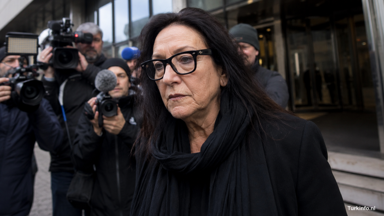 Inez Weski Davasında Hukuki Süreç Sona Eriyor