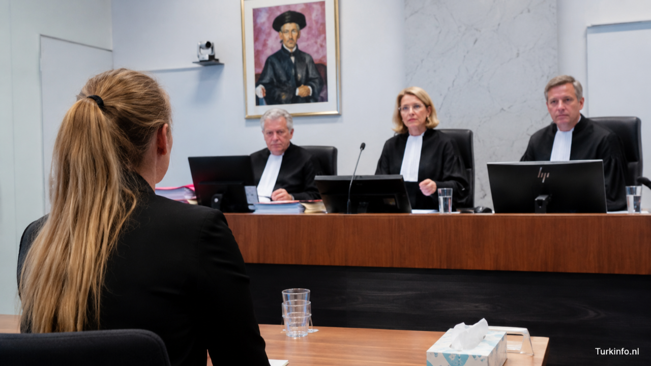 Mahkemeden Okul Kararı: Öğrencinin Geri Dönüş Talebi Reddedildi