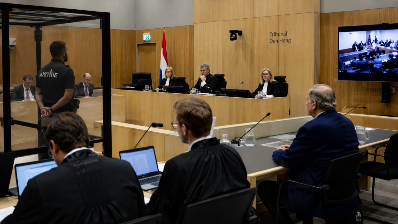 Ruanda Soykırımı Davası Lahey’de Başladı: Hollanda Vatandaşı Ağır Suçlamalarla Yargılanıyor
