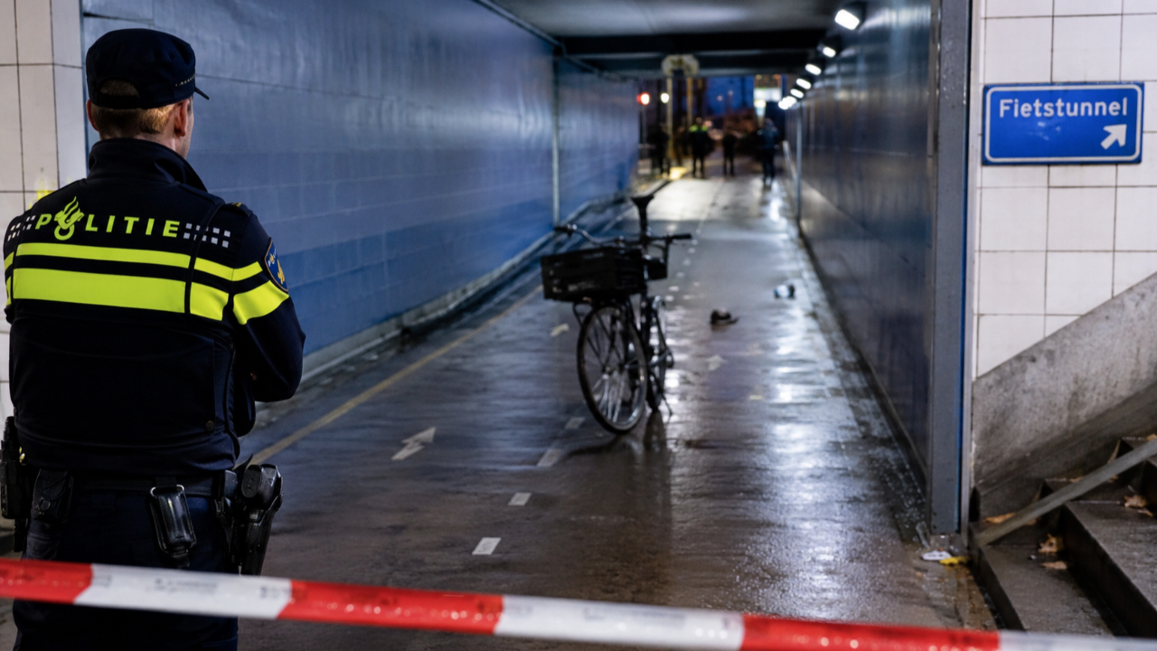 Zwolle’de Ölümcül Saldırı Davasında 17 Yaşındaki Gence Ceza