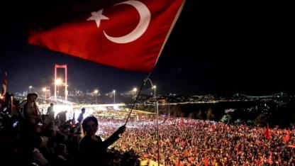 FETÖ'nün darbe girişiminin üzerinden 10 yıl geçti