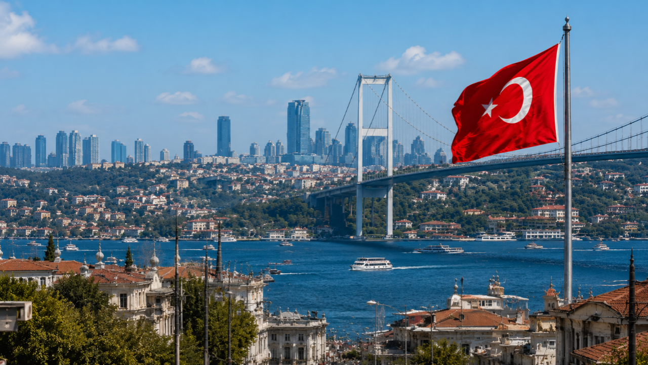 IMF açıkladı: Dünyanın en büyük ekonomileri belli oldu! Hollanda ve Türkiye kaçıncı sırada?