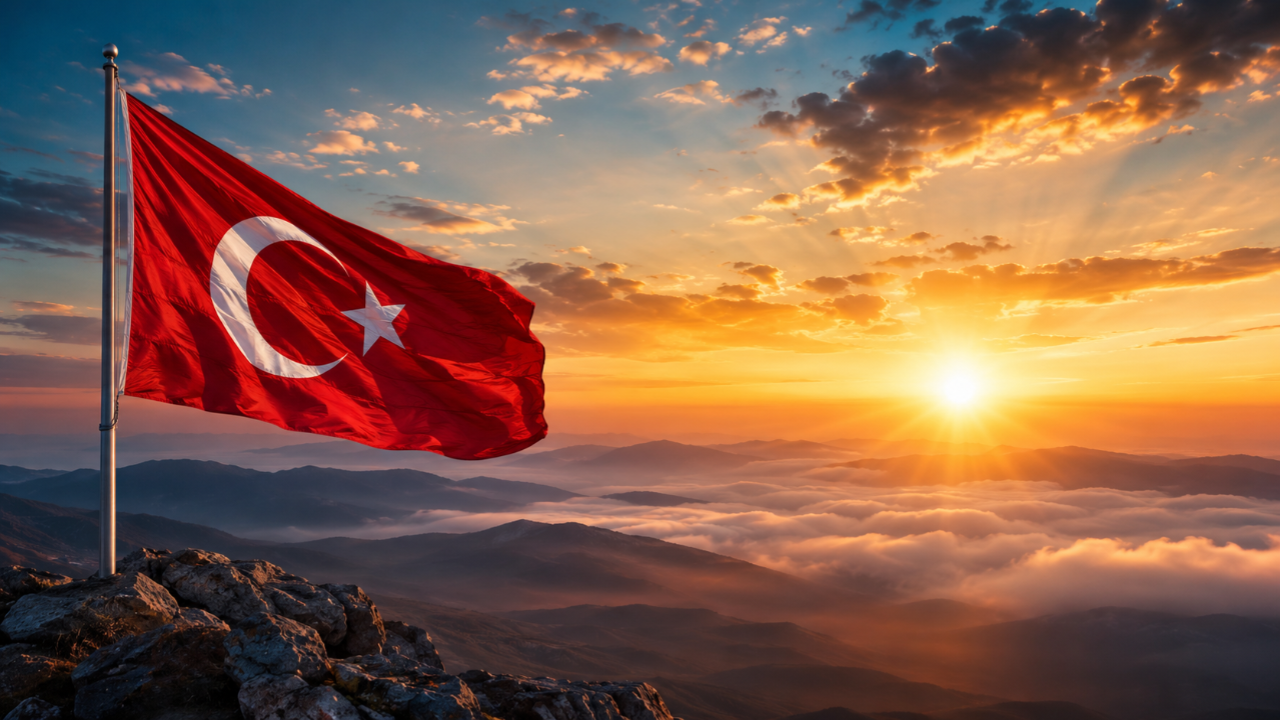 Teşkilatlarınıza cemaatin yayın organları kesinlikle girmemeli!